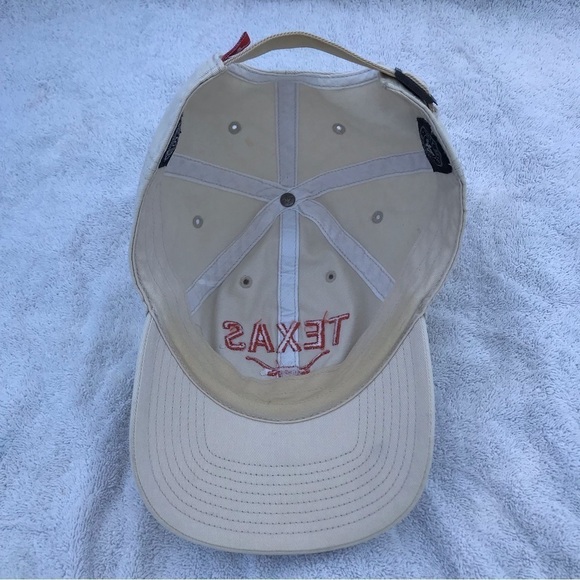 '47 Brand - University of Texas Longhorns Adjustable Ball Cap - Picture 12 of 16